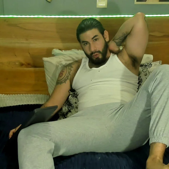 Трендове зображення  6985 Prometeo-grizzly