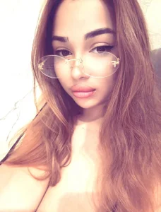 OttilieBurruss FIRE MONICA🔥 Pic 3