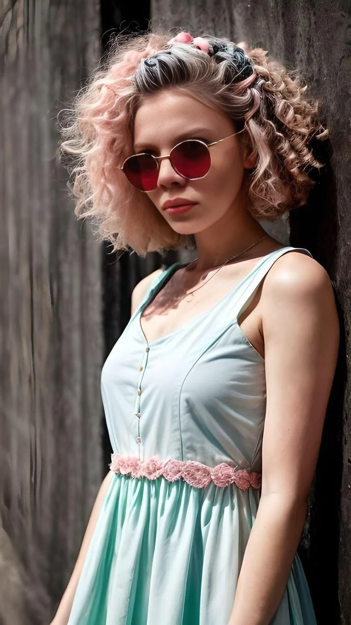 Foto  7421 de AmberTop – em alta