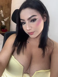 paola_campbelle's XXX Nude Photo 3