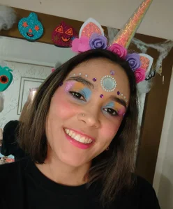 TaraaHot Today I am a tender unicorn♥ Pic