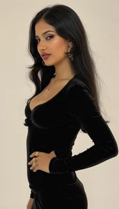 Photoshoot session de Evelyn_Riuz Foto 9