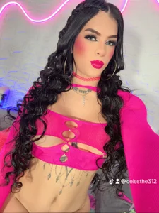 Karla celesthe de CelesteGill_  2 photos