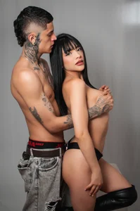 MadyAndEthan Sexy and naughty 사진 3