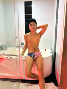 maxx_cortes 4th July Pic 5