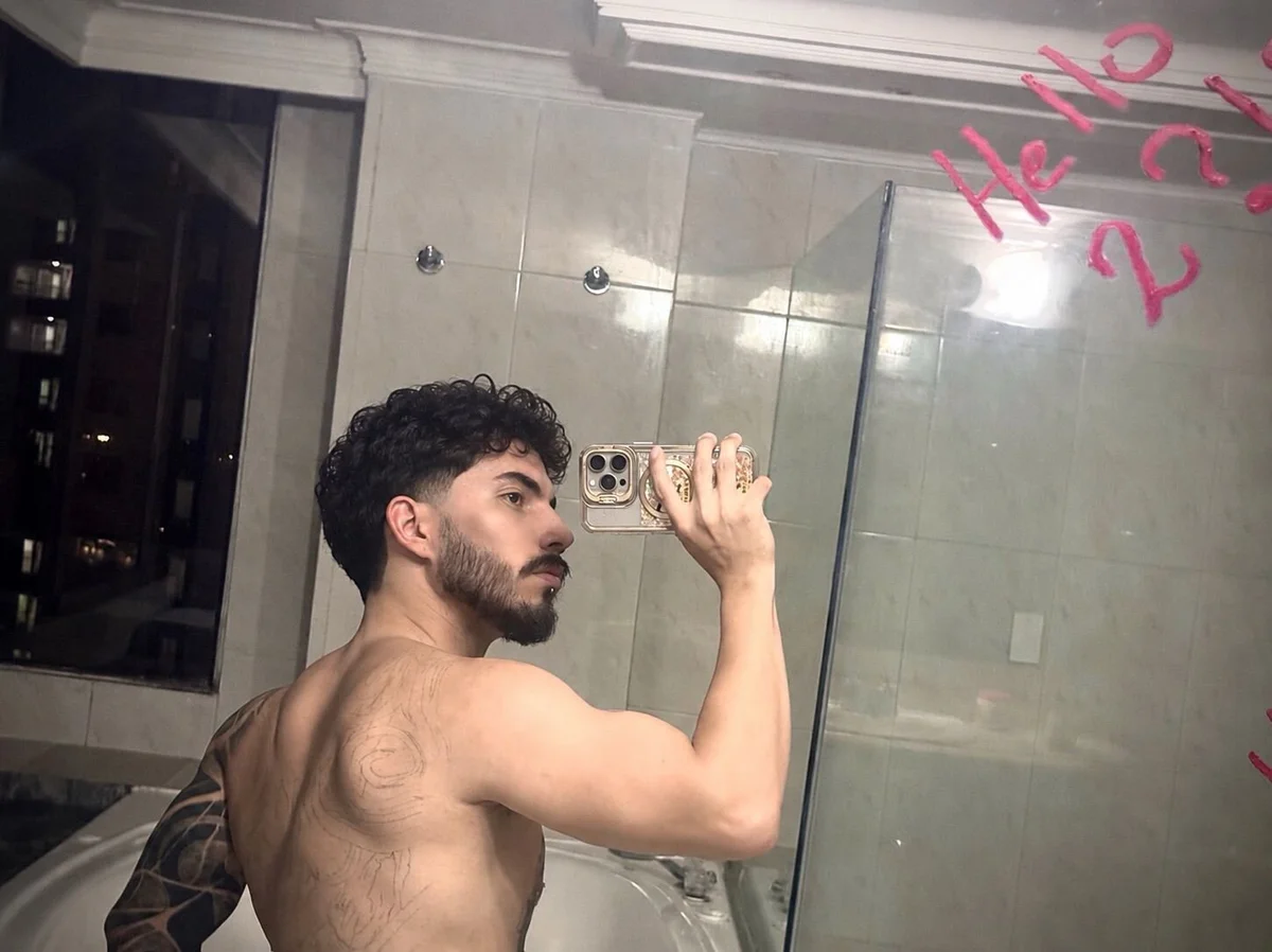 levi_wolf 热门图片 3675