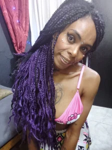 SEXY-BUNNY13 naughty carolay Foto 9