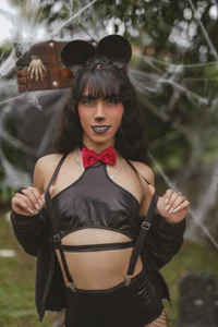 TiffValentinee_ HAPPY HALLOWEEN 🎃 Immagine 