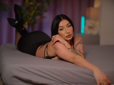 KimmyA or black? Foto 4