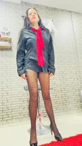 missnicollee 👠dominant, elegant and provocative outfit👠 slika 9