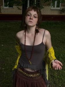 LiquidOFluid's XXX Nude Photo 6