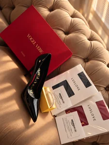 VixenRosse Being SPOILED💕✨ Pic