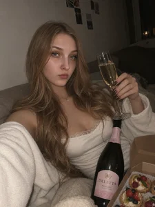 AmeliaDee evening after work Foto