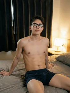 RonanafterMidnight Public Hình 2