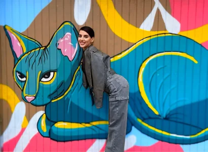 Art de AmyBlair  2 photos