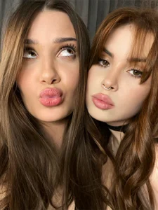 Honey-Girls 👩🏻👩🏻‍🦰 Fotka 2