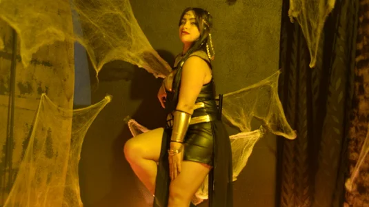 TRUE_BDSM_X halloween Billede 8