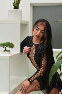 Celeste_Rous__ Special look Pic