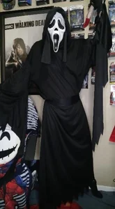 sexykdubx halloween Gambar