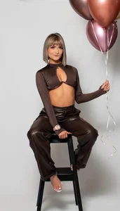 LuisaJonnes_ happy birthday to me🎉 Pic 2