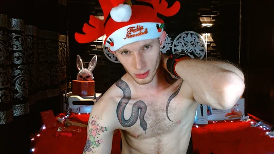 andrewxbi CRISTMAS 🔥🤩 Foto 8