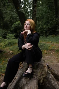 Java_fire in the arms of nature Εικόνα