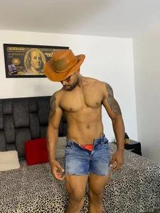 MattRodriguez9 cowboy boy Εικόνα