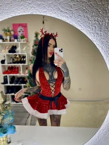 MaryVegas69 Xmas 🎄 2025 Hình 5