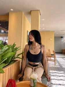 lunawackerのdate luna in publicの 4枚の写真