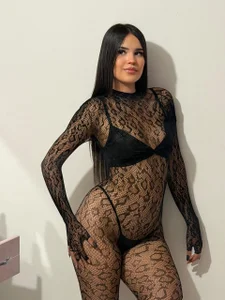 kaily_sweet1 Hi my love! I hope you have a wonderful 🎃 HALLOWEENNN 🎃Today I’m dressed as a sexy leopard—I hope Pic