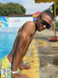 YeremiBrowm Me รูป  3