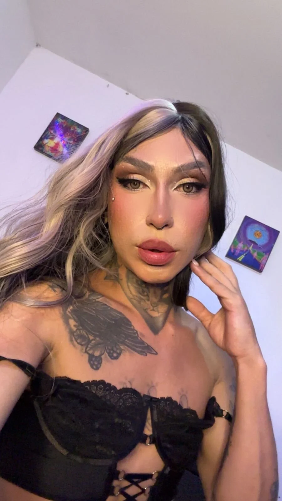 PaulinaGame Právě oblíbené foto 9243