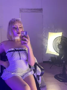 Zdjęcia SaharaSinnerr Blondie Sex: 