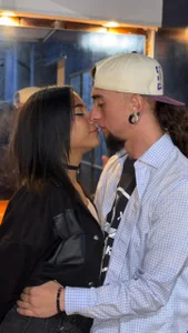 Rommen_N_Zoe Hey 😈🖤 Kuva 5