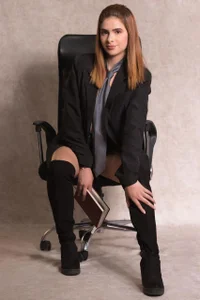 AliceCruzz ALICE Foto 2