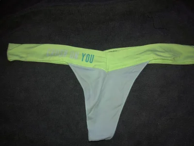 SexyxLexieのAll My Thongsの 3枚の写真