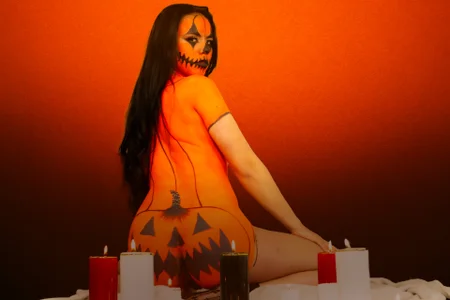 Zara_dulce Halloween season ♥ Pic 4