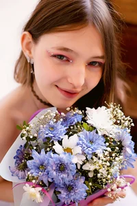 LiliBakery flowers Pic 2