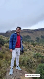 Charles_cruz Hi Pic