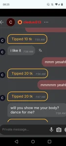 pinayhotii Babe Foto 7