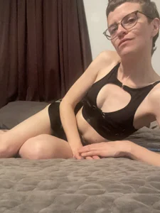 ShellyWhite Public Foto 5