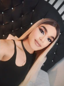 Zdjęcia AllisonsweetZ allison:  3