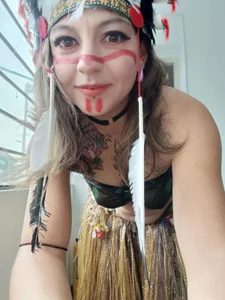 Ariana_blonde 😈 You can look, but can you handle me? Foto 5