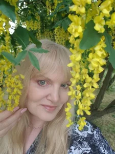 NicoleKind The best gift is blooming Hình 6