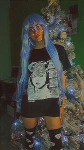 7Hana7 MERRY CHRISTMAS Pic 3