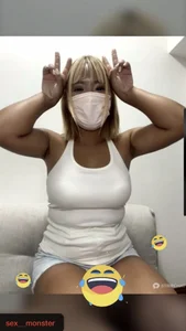 sara__xx__love kullanıcısının 💛8/7(木)雑配信エフェクト集💛ご来場ありがとうございました🥰コントロール、リク、エフェクト、チケットチャットすっごく嬉しいです❤️Thanks for coming to see us.😘 albümü -  5 fotoğraf