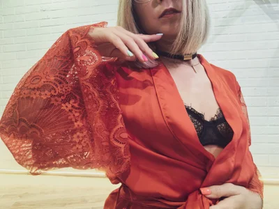 IceMayes Outfit №1 Pic 2