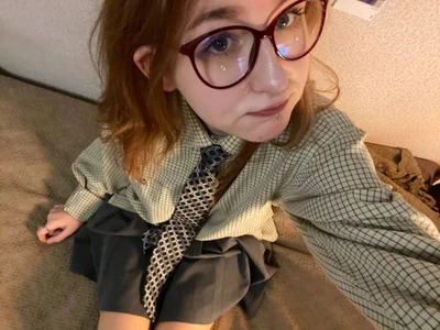 schoolgirl lana de lanafitch  4 Imagens
