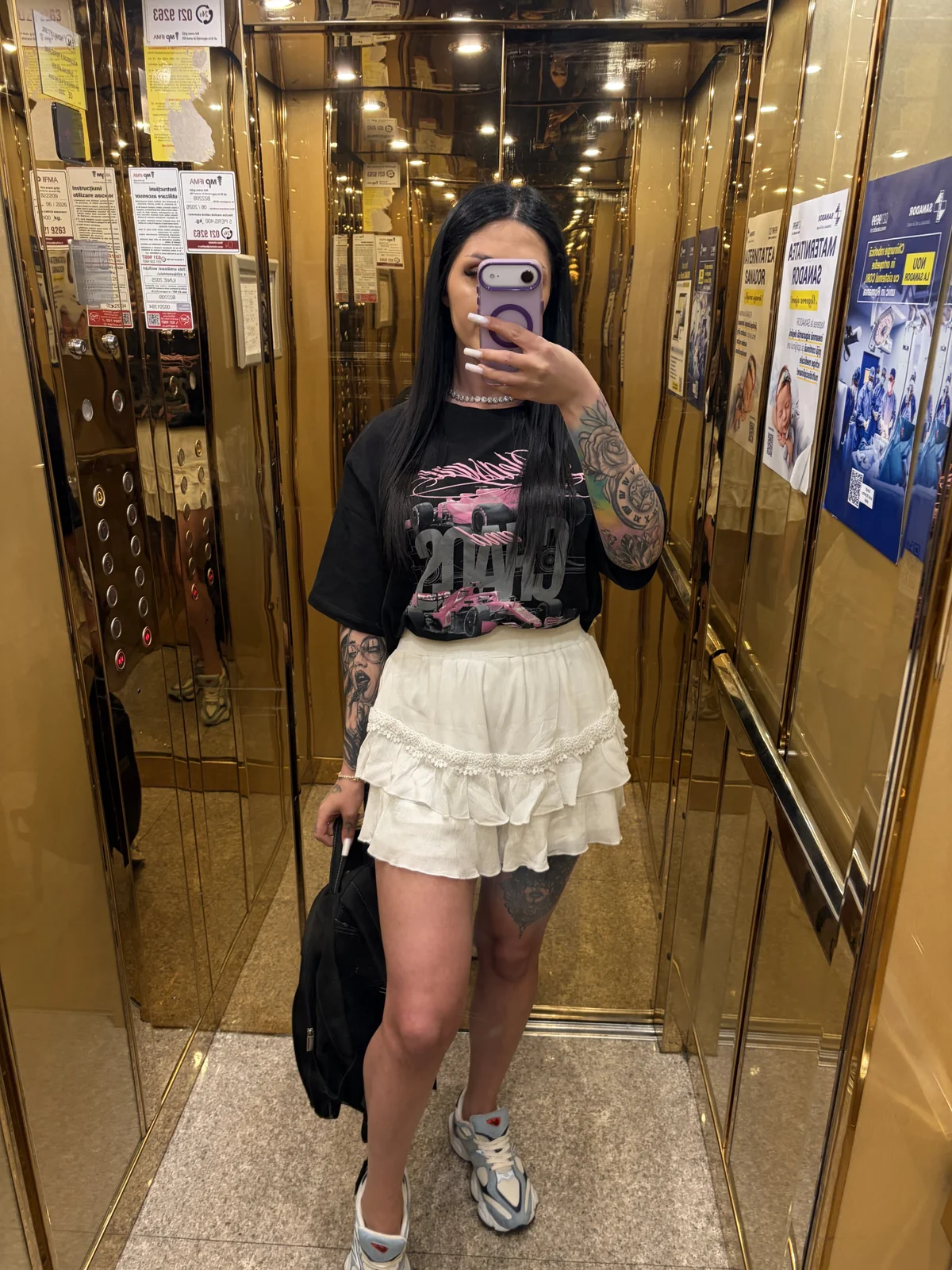 Foto  5839 de SinfulStar – em alta