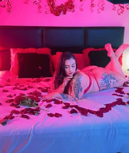 MadissonFord night of great passion on our valentine Εικόνα 5